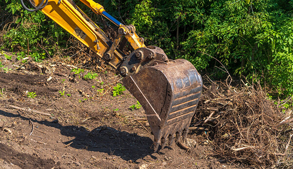 Culvert Digging Service and Drainage Installation