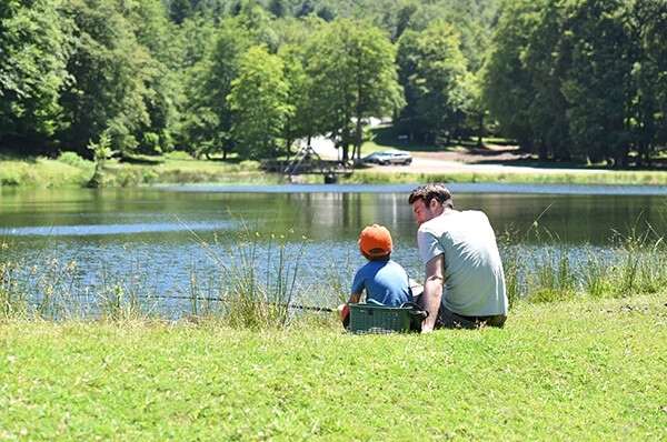Retention Ponds Retain Indefinitely