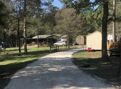 Gravel Driveway Repair and Maintenance