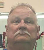 Rex Delin Nix
